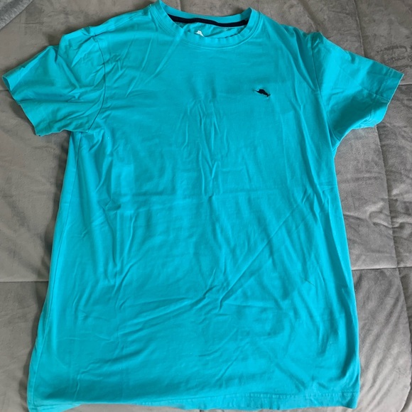 Tommy Bahamas Shirt - Picture 1 of 3